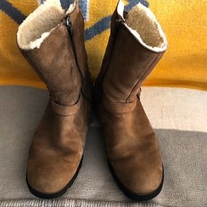UGG boots sz. 8 (39)